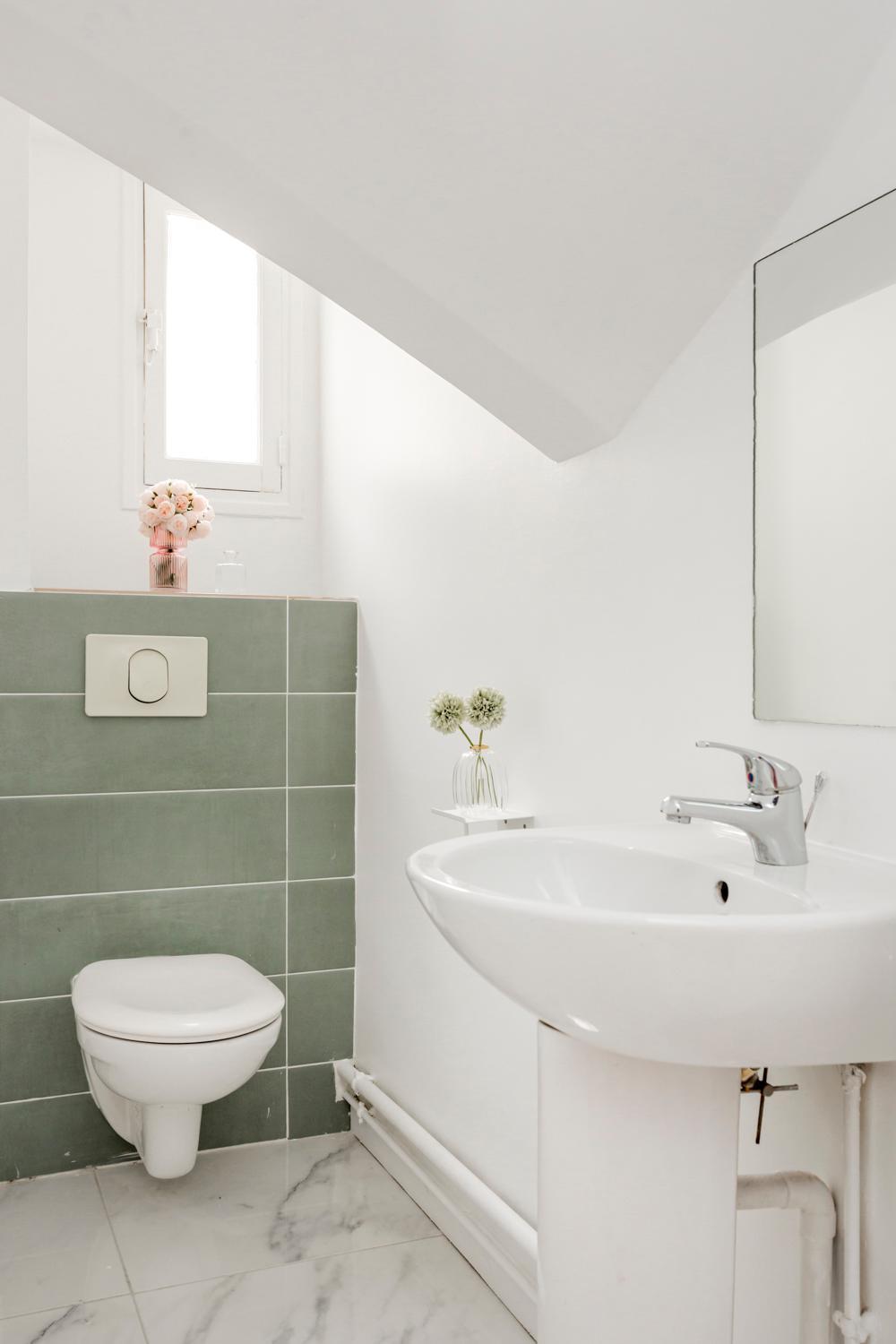 Cozy Apartment - Marais - Saint Martin V Paris Exterior foto