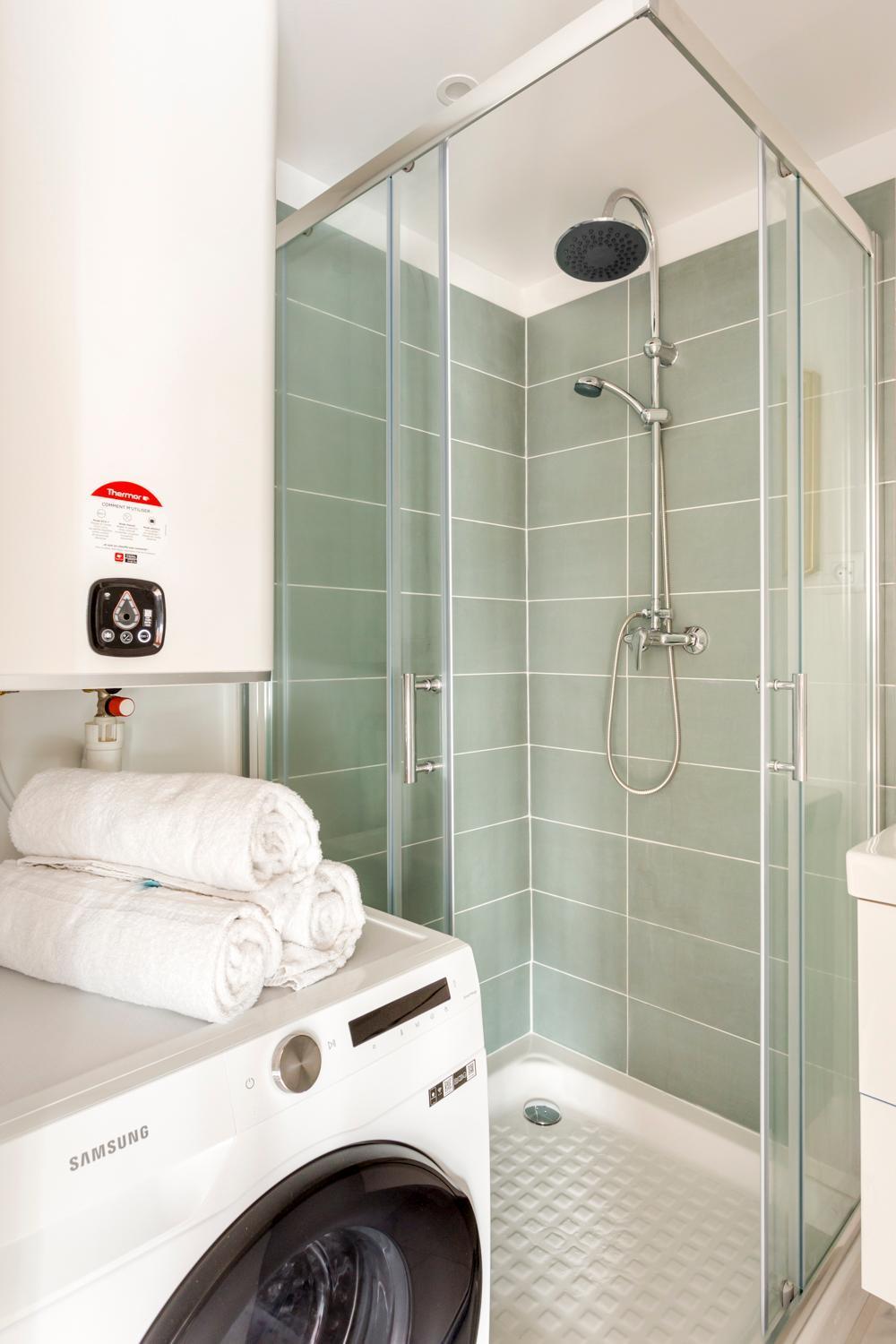 Cozy Apartment - Marais - Saint Martin V Paris Exterior foto