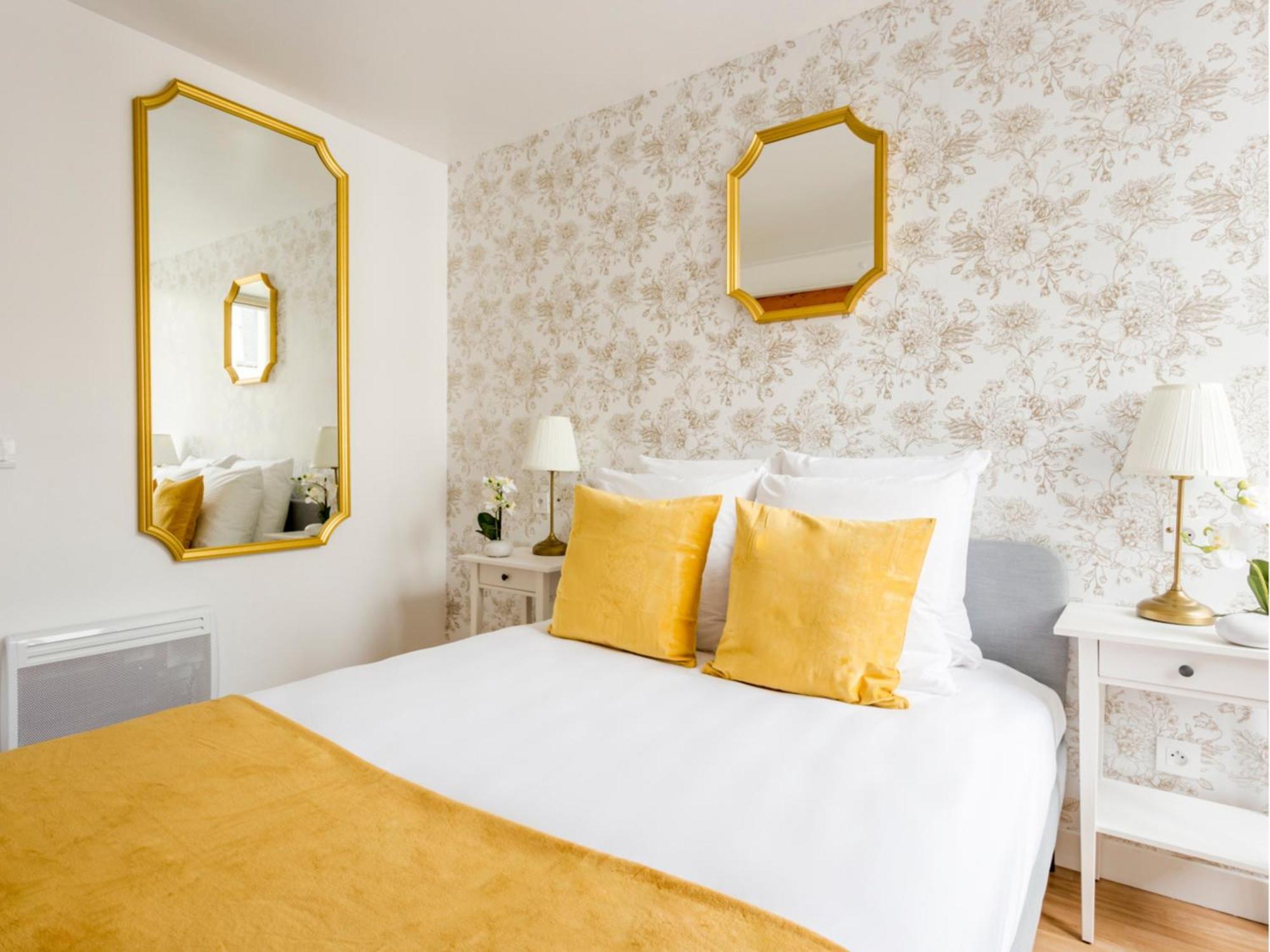 Cozy Apartment - Marais - Saint Martin V Paris Exterior foto